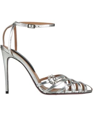 Testoni Sandals - White