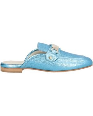 Baldinini Mules & Clogs - Blue