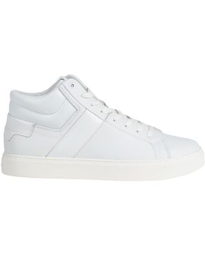 Calvin Klein Sneakers - Weiß