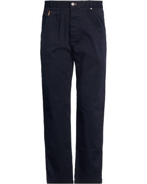 Berna Trouser - Blue