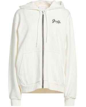 Gaelle Paris Sudadera - Blanco
