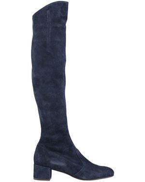 L'Autre Chose Botas - Azul