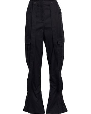 Off-White c/o Virgil Abloh Pants Cotton - Blue