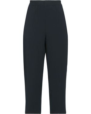Douuod Pants Polyester - Blue