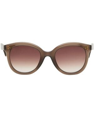 Maje Sunglasses - Brown