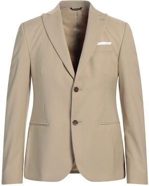 Daniele Alessandrini Blazer - Natural