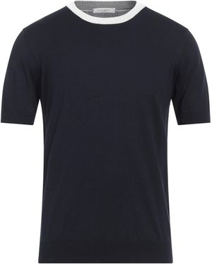 Paolo Pecora Jumper - Black