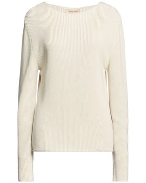 Gentry Portofino Jumper - Natural