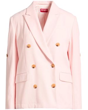 KENZO Blazer - Rosa