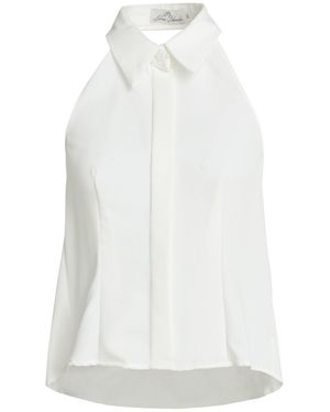 Silvia Schneider Top - White