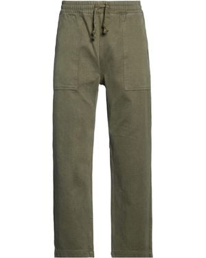 Service Works Trouser - Green