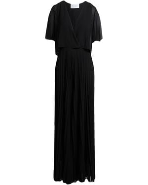 Kaos Jumpsuits - Black