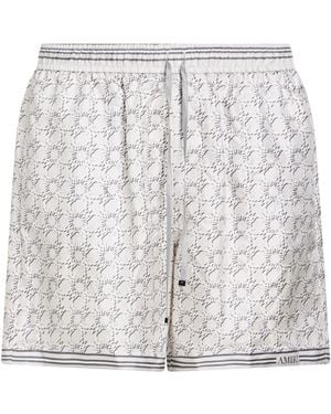 Amiri Shorts & Bermuda Shorts - Grey