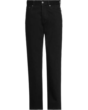 Valentino Garavani Jeans - Black