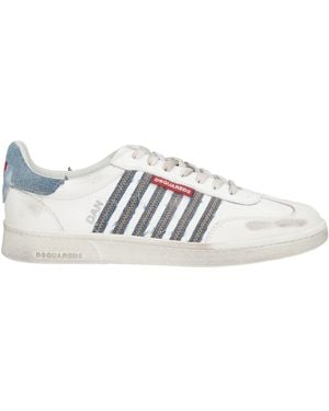 DSquared² Sneakers - Weiß