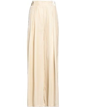 Haveone Trouser - Natural
