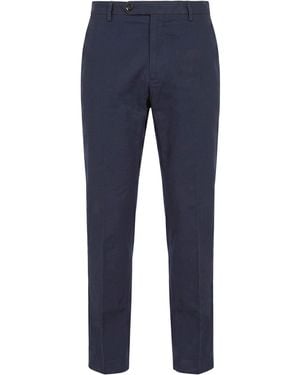 Berwich Pants - Blue