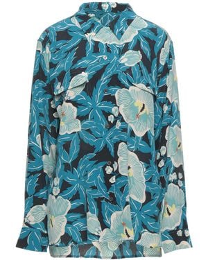 Equipment Shirt - Blue