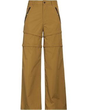 Moose Knuckles Pantalone - Neutro