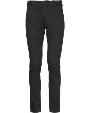 Dondup Trouser - Grey