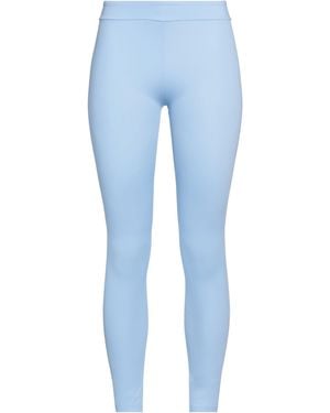 Douuod Light Leggings Recycled Polyamide, Elastane - Blue
