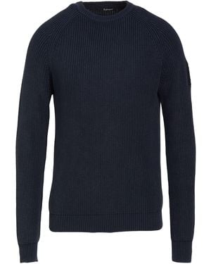 Refrigue Jumper - Blue