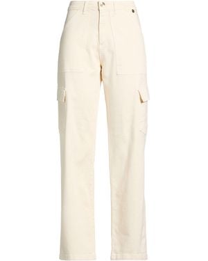 Rebel Queen Trousers - Natural