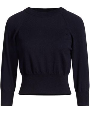 Jucca Pullover - Blau