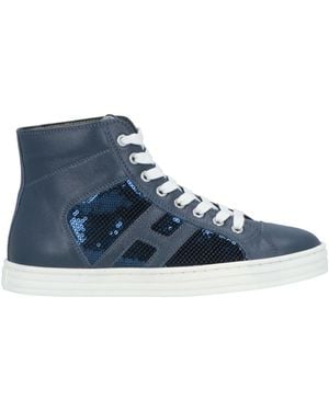 Hogan Rebel Sneakers - Blu