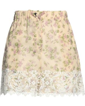 Dior Shorts & Bermuda Shorts - Natural