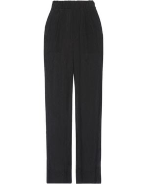 Gauchère Pants - Black
