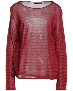 Massimo Rebecchi Sweater - Red