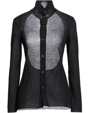 Issey Miyake Cardigan - Black