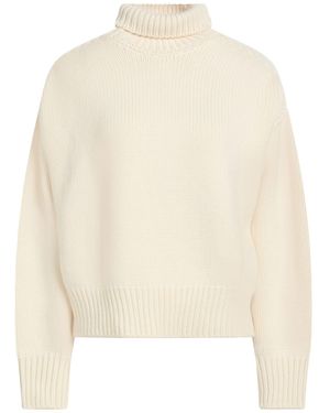 Sa Su Phi Cuello Alto - Blanco