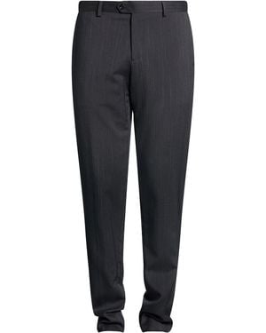 Lardini Pants - Gray