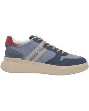 Hogan Sneakers - Blu