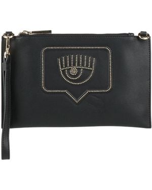 Chiara Ferragni Handbags - Black