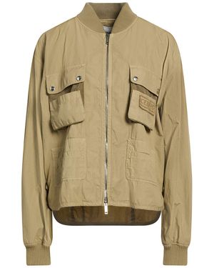 Iceberg Jackets - Natural