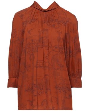 Caliban Top - Multicolour