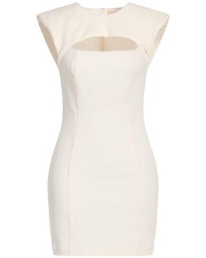Aniye By Minivestido - Neutro