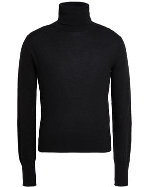 Amiri Turtleneck - Black