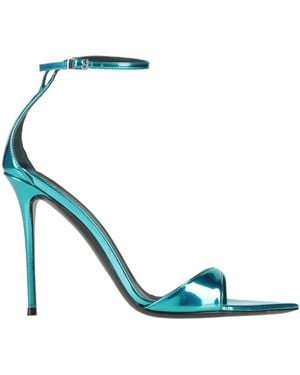 Giuseppe Zanotti Sandals - Blue