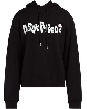 Acne Studios Pullover - Schwarz