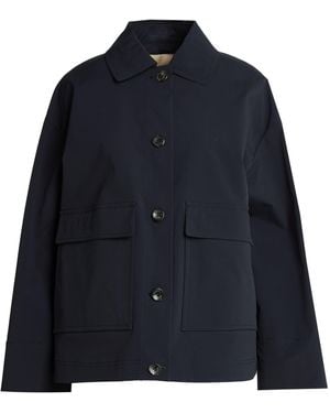 Herno Chaqueta Y Cazadora - Azul
