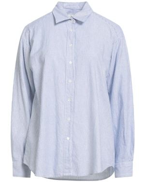 Hartford Camicia - Blu