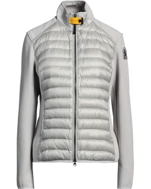 Parajumpers Puffer - Grey