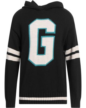Gaelle Paris Sweater - Black