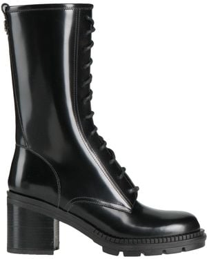 Casadei Stiefel - Schwarz