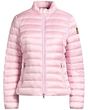 Ciesse Piumini Plumífero Y Acolchado - Rosa