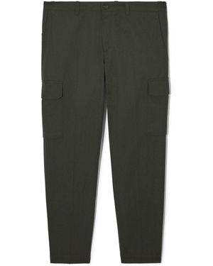 COS Pantalone - Verde